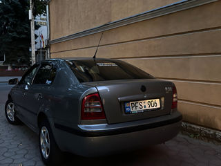 Skoda Octavia foto 5