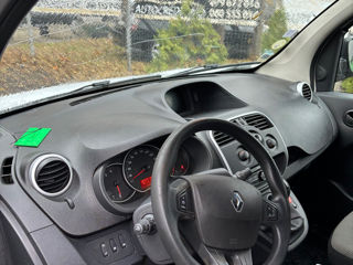 Renault Kangoo foto 4