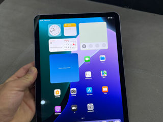 Apple iPad Air M1 256gb stare ideală 10/10