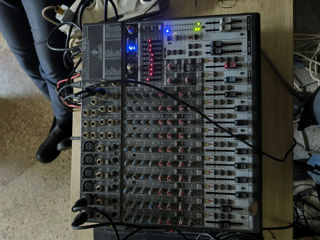 Behringer 1833fx foto 2