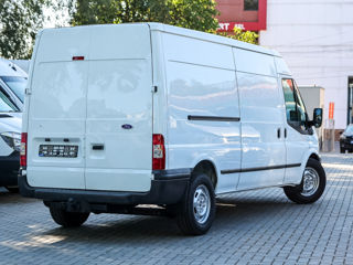 Ford Transit cu TVA foto 5