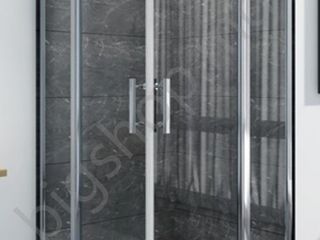 Cabine de duș simple, cu hidromasaj livrare gratuită în toată Moldova prețuri mici!