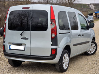 Renault Kangoo foto 4