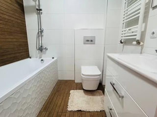 Apartament cu 1 cameră, 46 m², Centru, Chișinău foto 6