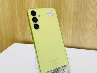 Samsung A25, 8/256Gb, 3890lei