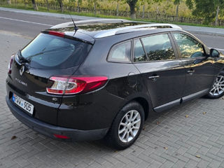 Renault Megane foto 3