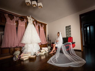 WPS Wedding Profesional Studio foto 5