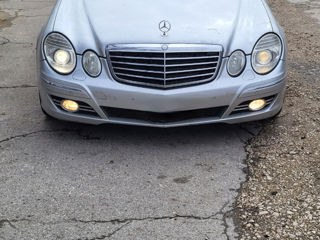 Razborka Dezmembrare mercedes w 211 restailing dorestail
