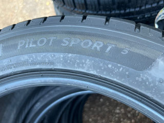 275/40 R18 Michelin Pilot Sport 5/ Доставка, livrare toata Moldova 2024 foto 6