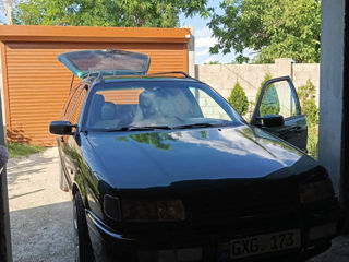 Volkswagen Passat foto 7