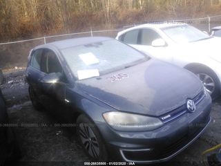 Volkswagen Gol foto 1