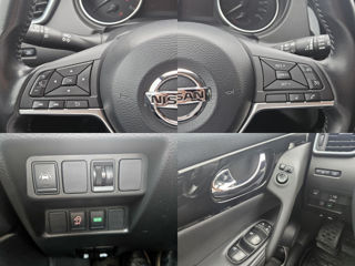 Nissan Qashqai foto 13