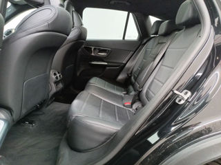 Mercedes GLC фото 9