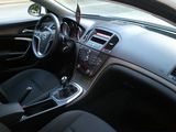 Opel Insignia foto 2