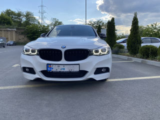 BMW 3 Series Gran Turismo