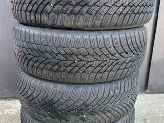 Continental 205/55 R16 H foto 2