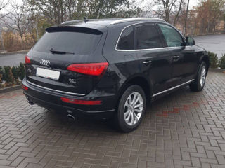 Audi Q5 foto 3