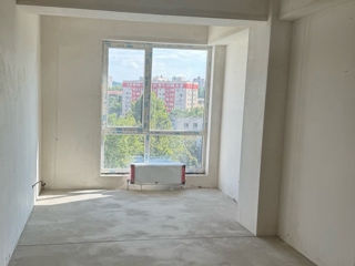 Apartament cu 1 cameră, 45 m², Sculeni, Chișinău foto 5