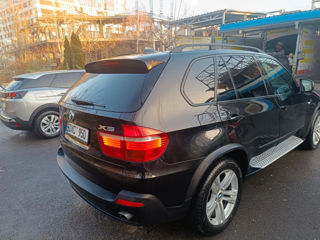 BMW X5 foto 5