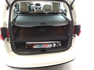 Ford C-Max foto 4