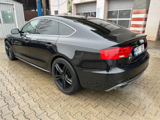 Audi A5 foto 5