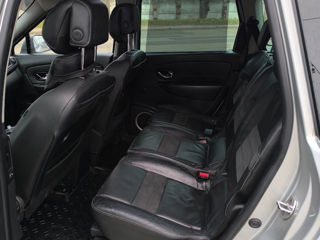 Renault Grand Scenic foto 14