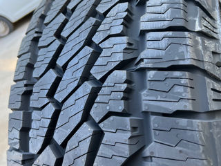 275/65 R17 Bridgestone Dueler Allterrain A/T002/ Доставка, livrare toata Moldova 2023 foto 5