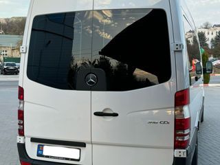 Mercedes sprinter 316 m1 foto 3