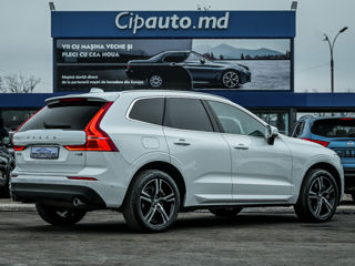 Volvo XC60 foto 5