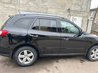 Hyundai Santa FE foto 3