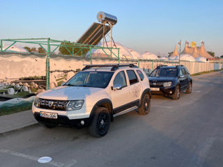 Dacia Duster foto 2