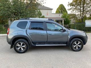 Dacia Duster foto 8