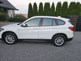 BMW X1 foto 6