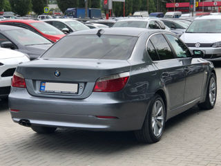 BMW 5 Series foto 3