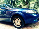 Chevrolet Lacetti foto 3