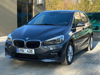 BMW 2 Series Active Tourer foto 3