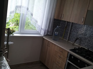 Apartament cu 2 camere, 50 m², Botanica, Chișinău foto 5