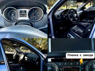 Mercedes Ml 63 AMG- Dezmembram-razborka-piese de schimb. foto 3