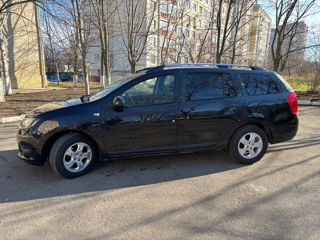 Dacia Logan Mcv foto 5