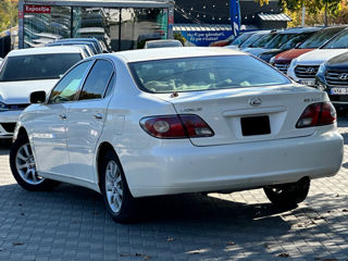 Lexus Es Series foto 3