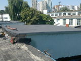 Lucrari de hidroizolatie la acoperis a blocurilor locative, garaje, depozite, hale in Chisinau foto 2