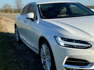 Volvo S90 foto 4