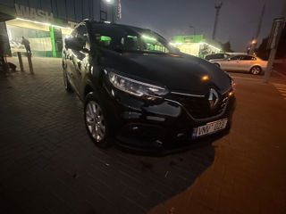 Renault Kadjar foto 4