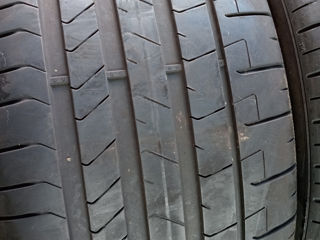 265 40 R21 Pirelli de vara foto 3