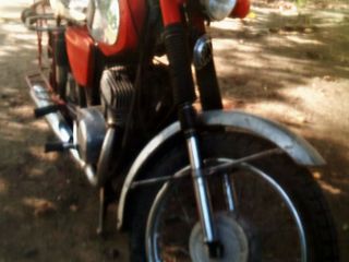 Jawa 6v foto 1