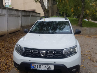 Dacia Duster foto 2