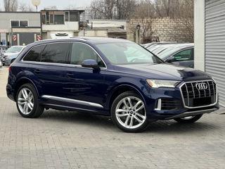 Audi Q7 foto 5