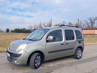 Renault Kangoo foto 7