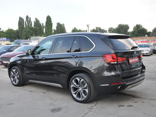 BMW X5 foto 7