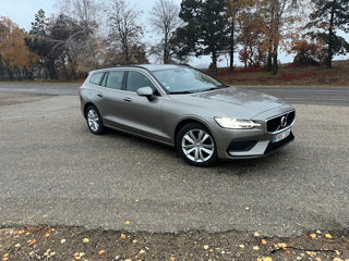 Volvo V60 foto 9